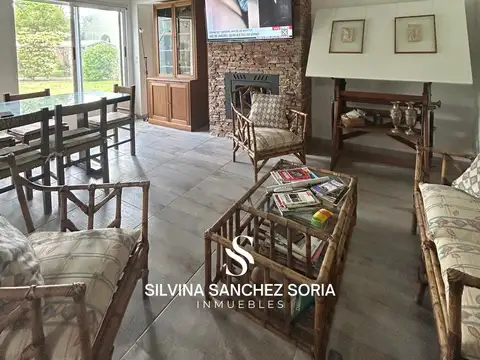 Casa en Venta en Country Club Los Cardales, USD 135.000