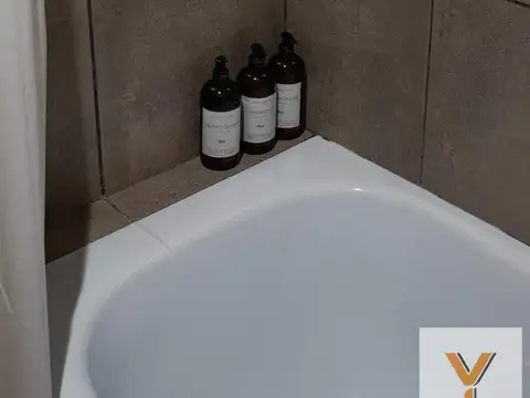 Departamento en Venta al Oeste