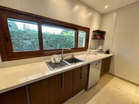 Casa en Venta en Pilar, Barrio Cerrado La Peregrina - 5 ambientes