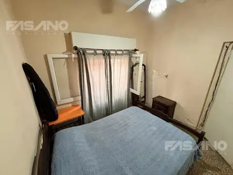 Depto Tipo Casa en Venta en Villa Ballester, USD 51.000
