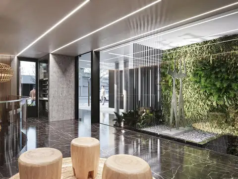 Departamento en venta 2 dormitorios Entre Ríos al 400