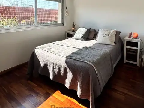 Departamento en Venta en Liniers, USD 167.000