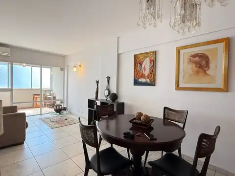 General Las Heras 2400, Piso 6