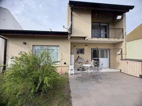 CASA EN VENTA CAMPANA