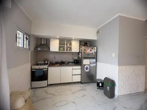 CASA EN VENTA CAMPANA
