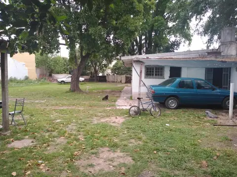 Terreno en Venta de 1100,0 m2