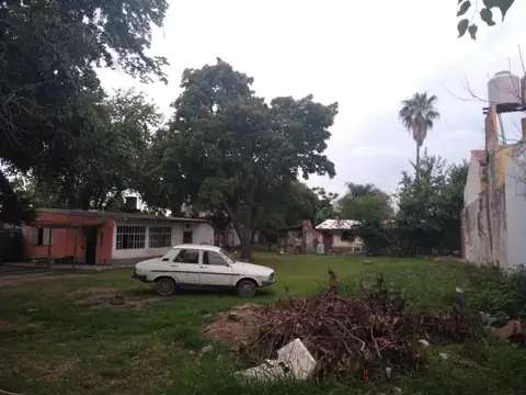 LOTE EN VENTA EN SAN MIGUEL. 1100mts IDEAL CONSTRUCTOR