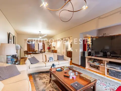 Departamento en Venta en Palermo Chico, USD 690.000