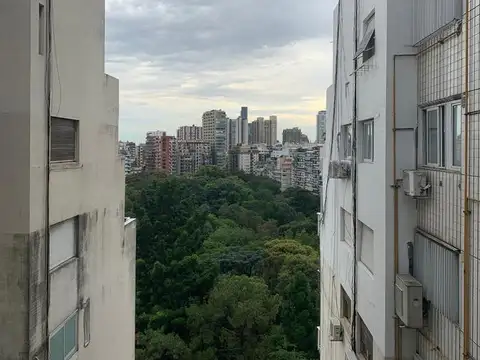 Avenida Santa Fe 3800