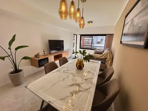 Departamento en Venta en Plaza Mitre, USD 145.900
