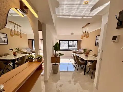 Venta de Departamento 3 AMBIENTES en Plaza Mitre, Mar del Plata