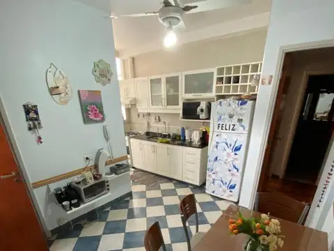 Departamento en Alquiler de 2 dormitorios