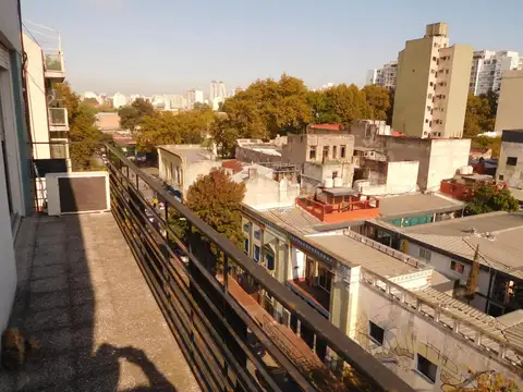 Arzobispo Espinosa 300, Piso 6