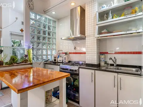 Depto Tipo Casa en Venta 7 años