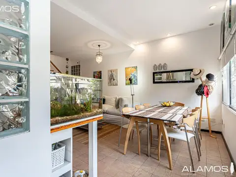 Depto Tipo Casa en Venta en Villa Luzuriaga, USD 144.900