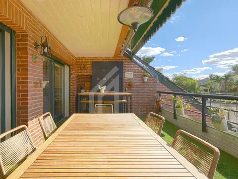 Departamento en Venta 25 años