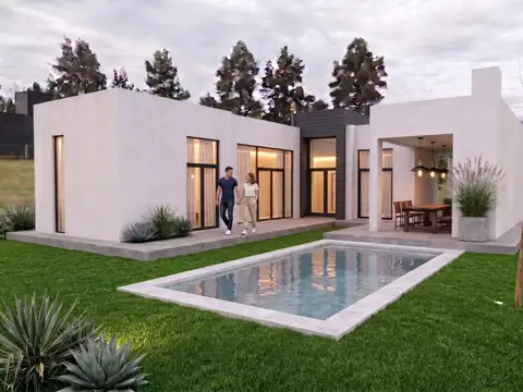 Casa en Venta en Piñero, USD 150.000