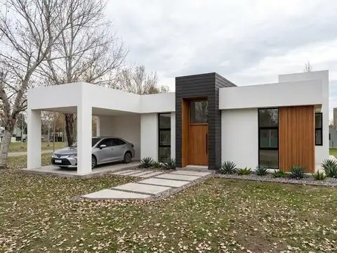 Casa en pozo Pinares del sur