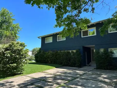 IMPORTANTE PROPIEDAD SOBRE 2 EXCELENTES LOTES GOLF