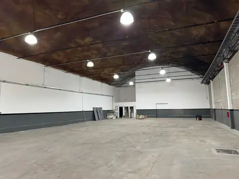 DEBENEDETTI  al 3800 - 530 m2
