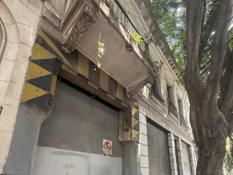 Deposito en Alquiler, Constitucion