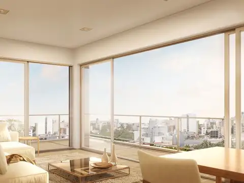 Departamento en Venta en Centro, USD 185.000