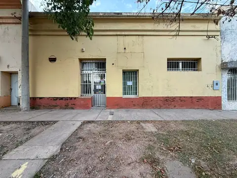 ALQUILER/LOCAL COMERCIAL/CENTRO/LEHMANN