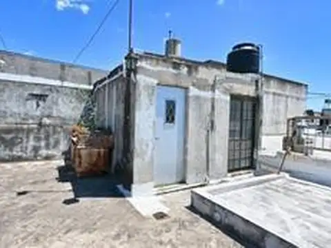 Fuhr al 1200, Azcuénaga