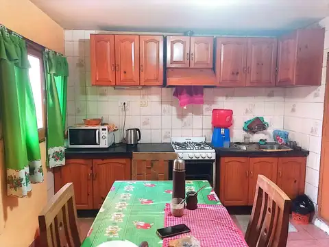 Casa en Venta en Las Heras, USD 63.000