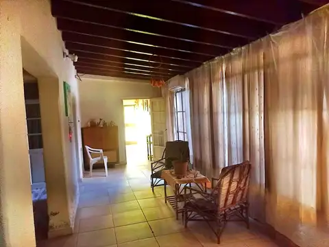 Venta Casa Las Heras