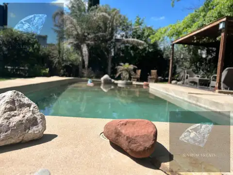 Casa en Venta de 4 dormitorios