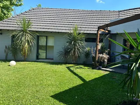 Casa en Venta 12 años