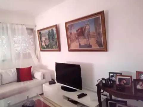 PUNTA DEL ESTE...2 AMB Y MEDIO...SOBRE GORLERO...OPORTUNIDAD