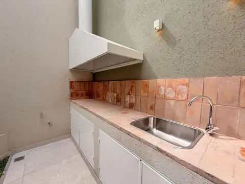 Casa en Venta 1 año