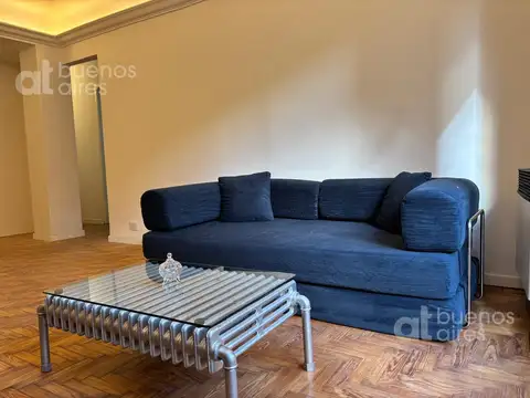 Departamento 4 ambientes en San Telmo en alquiler temporario