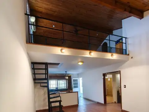 Depto Tipo Casa en Venta de 2 dormitorios