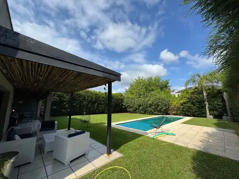 Casa en Talar Del Lago II