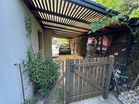 Casa en Alquiler Temporal A Estrenar