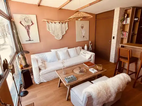 Departamento en Alquiler de 2 ambientes