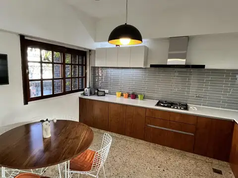 Casa en Venta 40 años