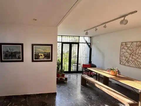 Casa en Venta 40 años