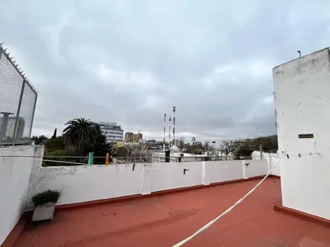 Casa en Belgrano Chico