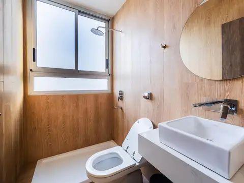 Departamento en Venta en Barrio Norte, USD 255.000