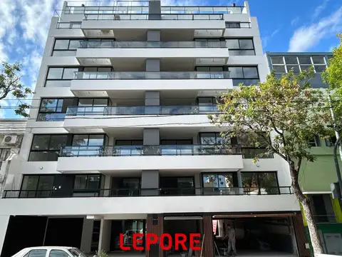 Gabriela Mistral 3300, Piso 3