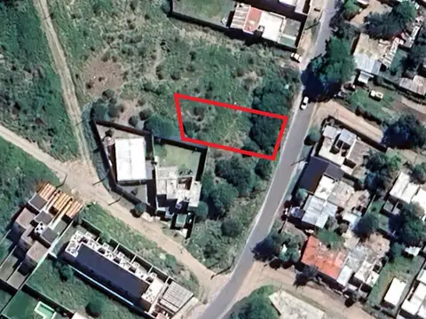 TERRENO EN VENTA SUMALAO VALLE VIEJO CON ESCRITURA