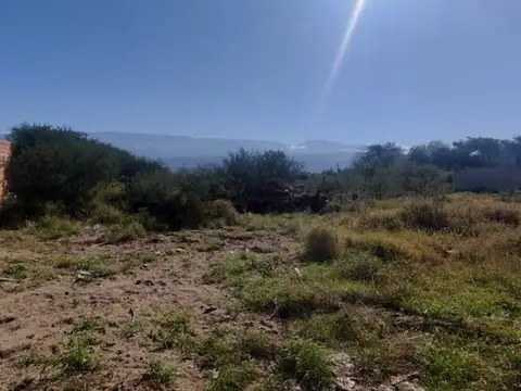 TERRENO EN VENTA SUMALAO VALLE VIEJO CON ESCRITURA