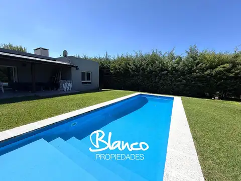 Los Pilares 1000