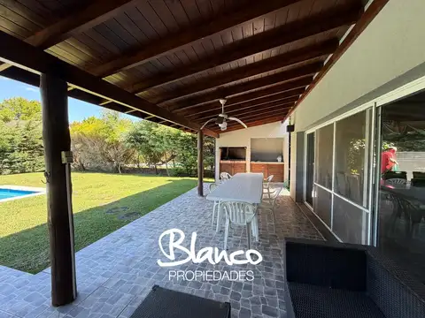 Casa en Venta en Los Pilares, USD 295.000