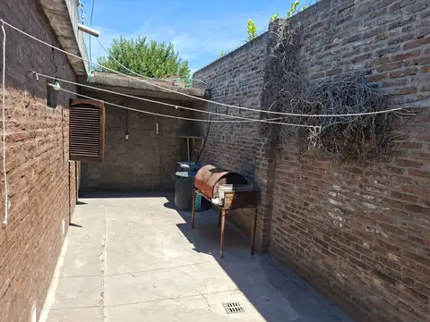 Departamento interno en alquiler en Villa Gobernador Gálvez