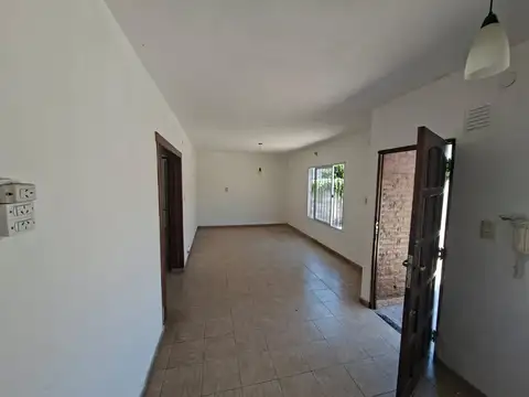 Departamento en Alquiler de 3 ambientes